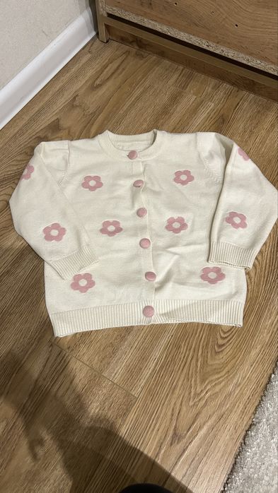 Кардиган кофта shein zara 116 см