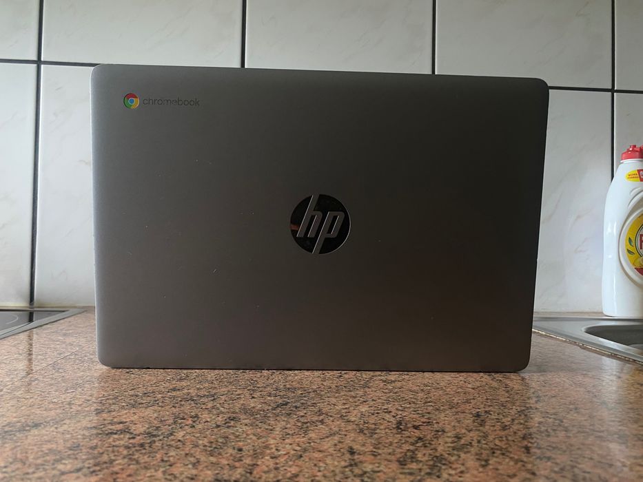 HP Chromebook 14 FullHD IPS