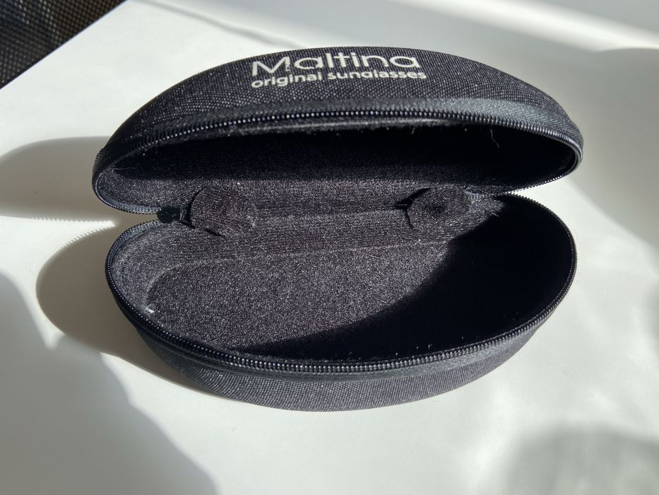 Футляр для окулярів рригінальний Maltina