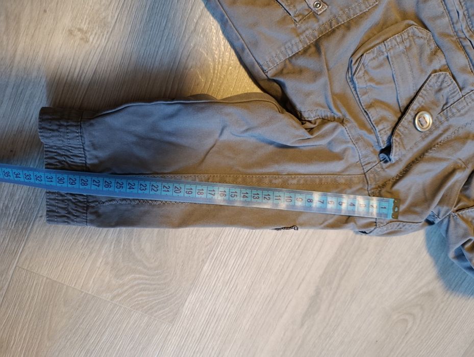 Куртка дитяча, вітровка, 92 см, Palomino