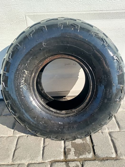 Opona quad AT 20x7-8