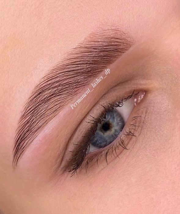 Ламинирование Бровей и Ресниц.Итальянские составы.Обучение.