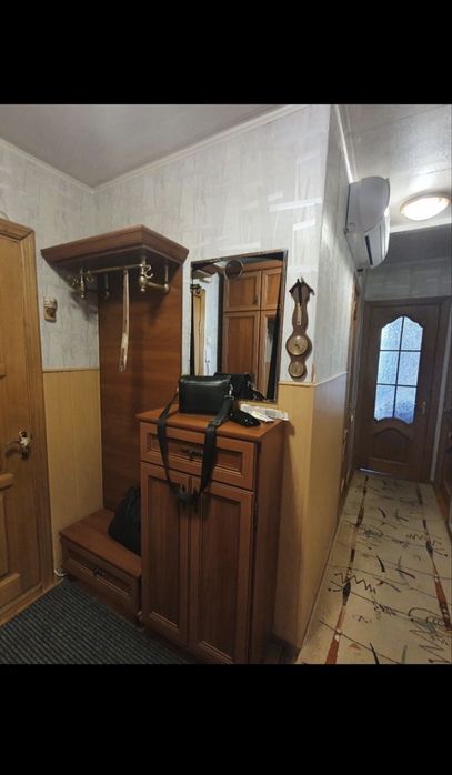 Гарнитур для прихожей