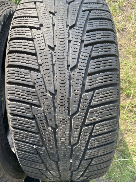 Nokian Hakkapeliitta
