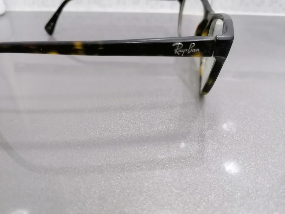 Okulary damskie - oprawki Ray Ban