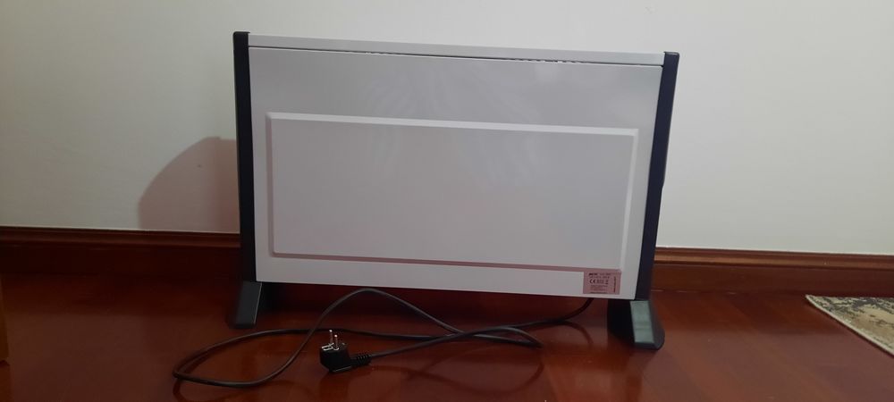 Convector Imetec Eco Rapid
