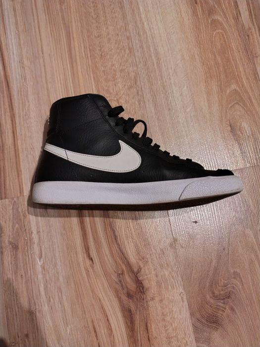 Buty Nike Blazer Mid 77