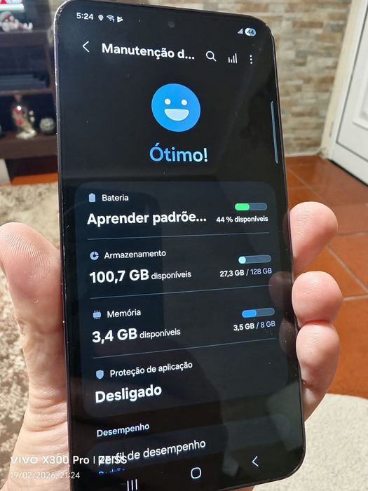 Vendo Samsung Galaxy s24 128gb