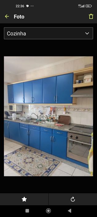 Aluga se quarto  para estudantes em Vila real