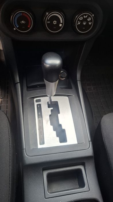 В продажу автомобіль Mitsubishi Lancer 2008
