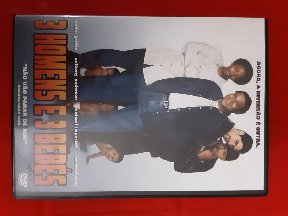 Filmes dvd vários títulos