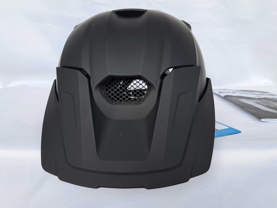 Kask rowerowy Alpina Comox Black L 57-62cm