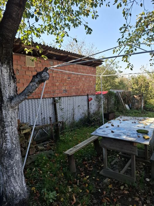 Дом по адресу ул. Кишинівська (площадь 43,4 м²) - Atlanta.ua - фото 9