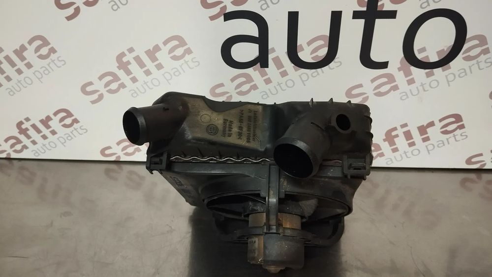 INTERCOOLER SMART FORTWO (450) 0.8CDI REF. 0002490V006