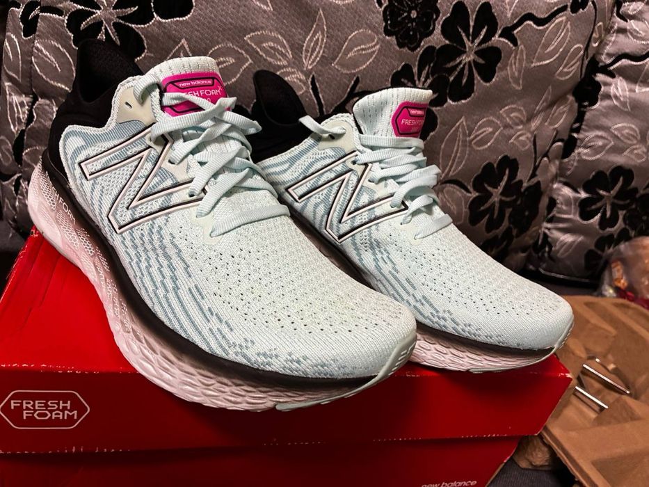 Оригінальні кросівки New Balance