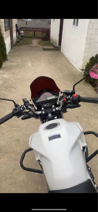 Lifan kp200 обмін