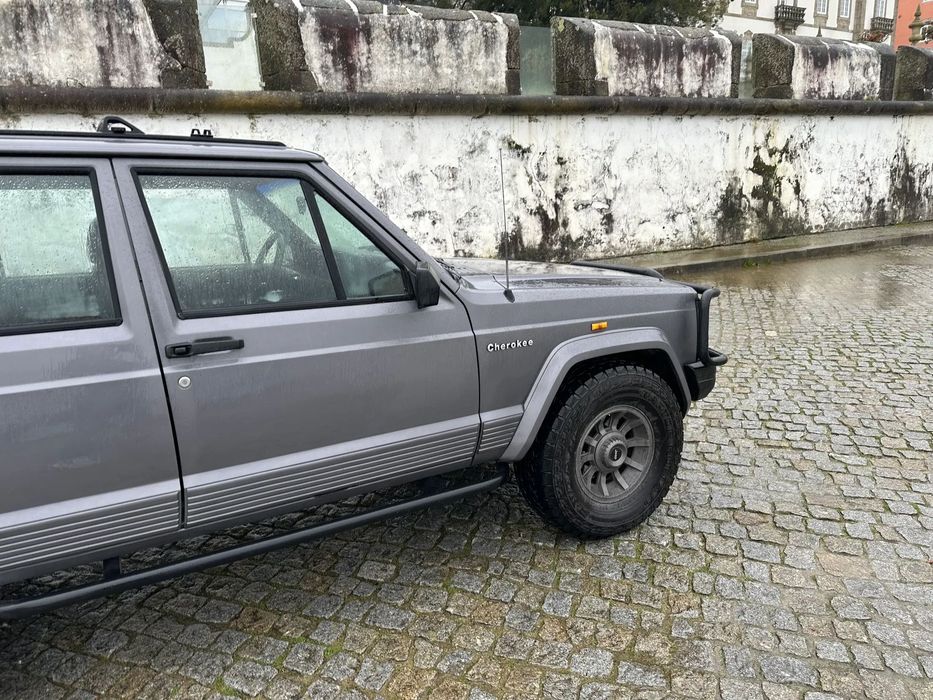 Jeep Cherokee65204462408065127