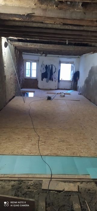 TAKITAFEEITO-Remodelação