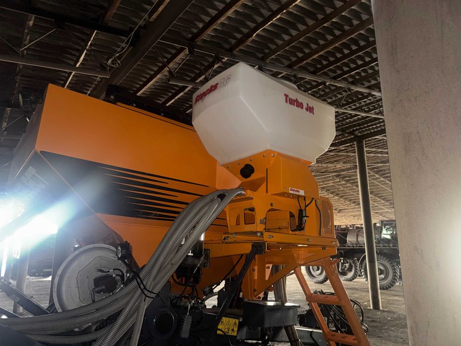 Сівалка Mzuri Pro-Til 3 T Select 2021 року