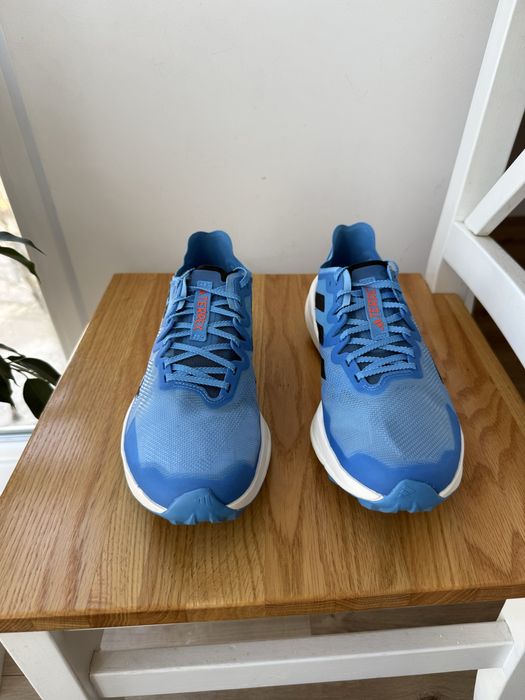 ОРИГІНАЛ 100% Adidas Terrex Agravic Speed | IH0980 бігові кросівки 43р