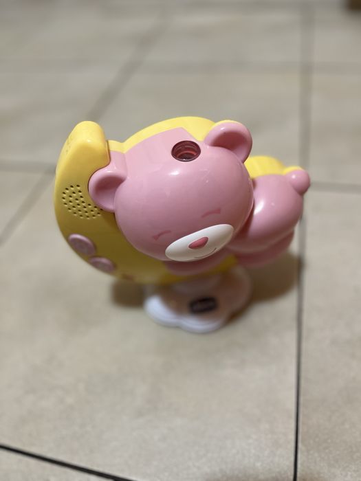 Мобіль chicco next to moon