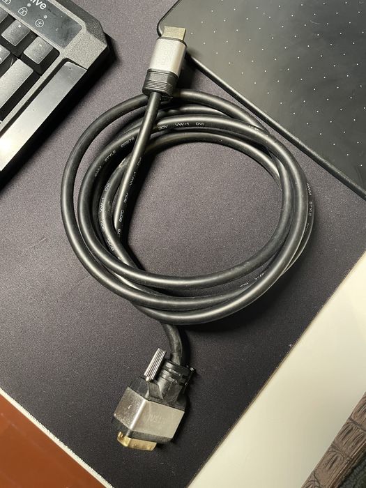 Mid Desktop de secretaria