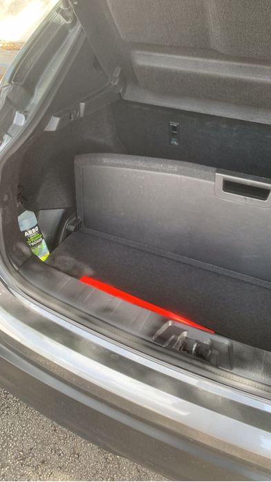 Nissan qashqai 2018 automatico