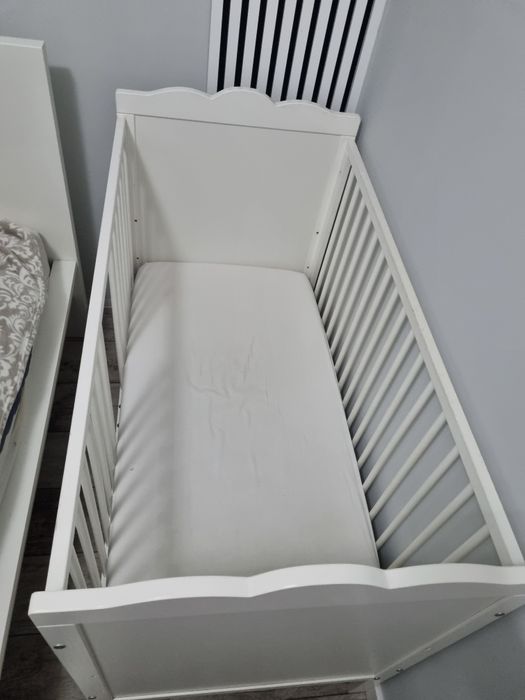 Łóżeczko dziecięce