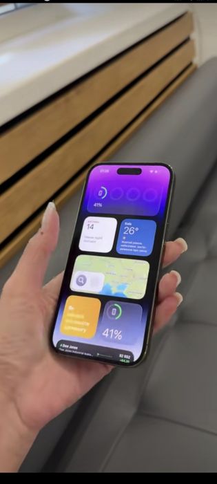 IPhone 14pro 256gb айклауд чистий