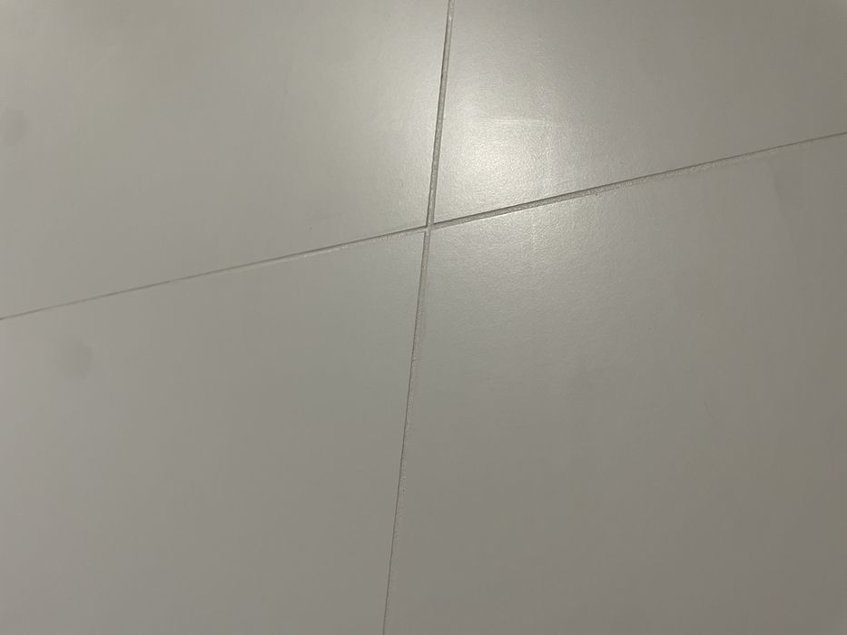 Реставрация швов на эпаксидную затирку, затирка швов