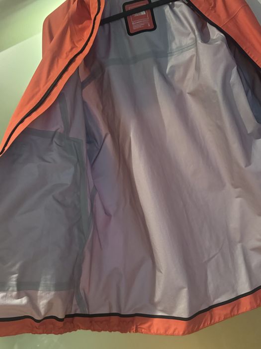 Kurtka damska The North Face Summit Papsura FUTURELIGHT Jacket