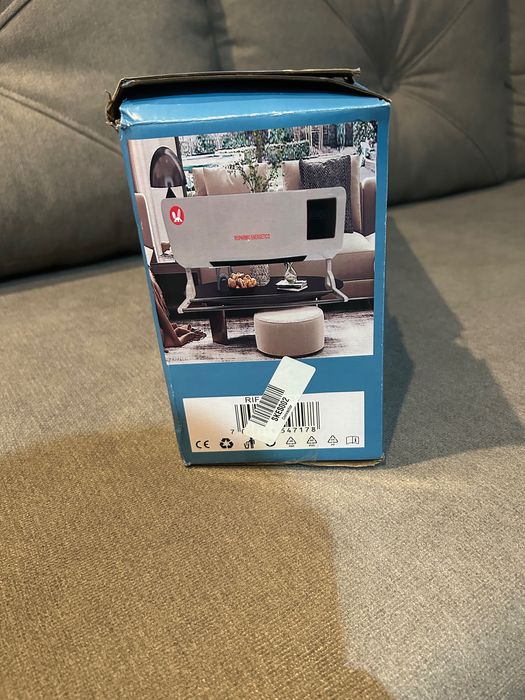 Klimatyzator. Nowy nie używany.