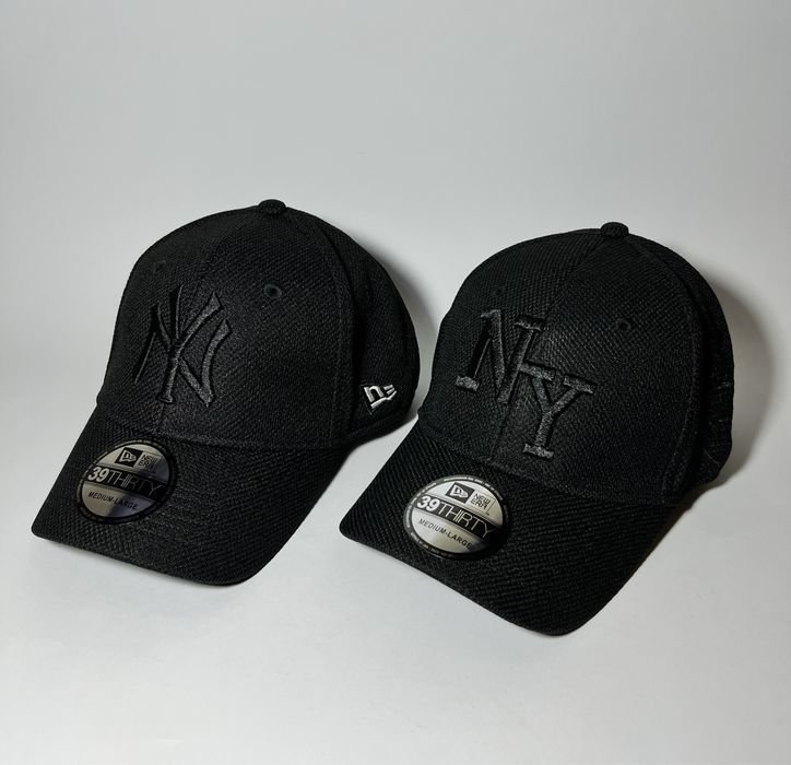 Кепка new york new era M-L оригінал