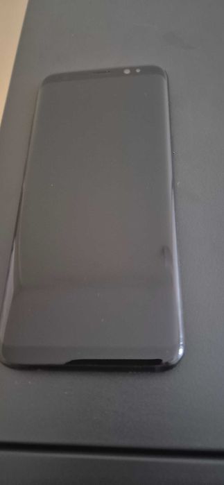 Telefon Samsung S8 [SM-G950F] (+etui,folia ochronna na ekran gratis)