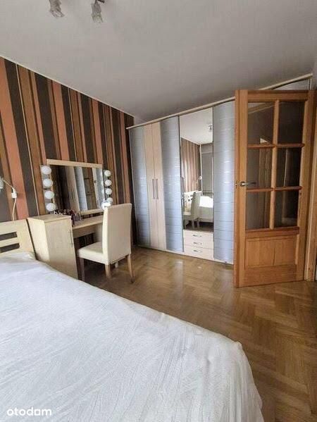 Podgórze Duchackie ul. Heila ⭐/83,6 m2/ 4 pokoje+kuchnia+piwnica