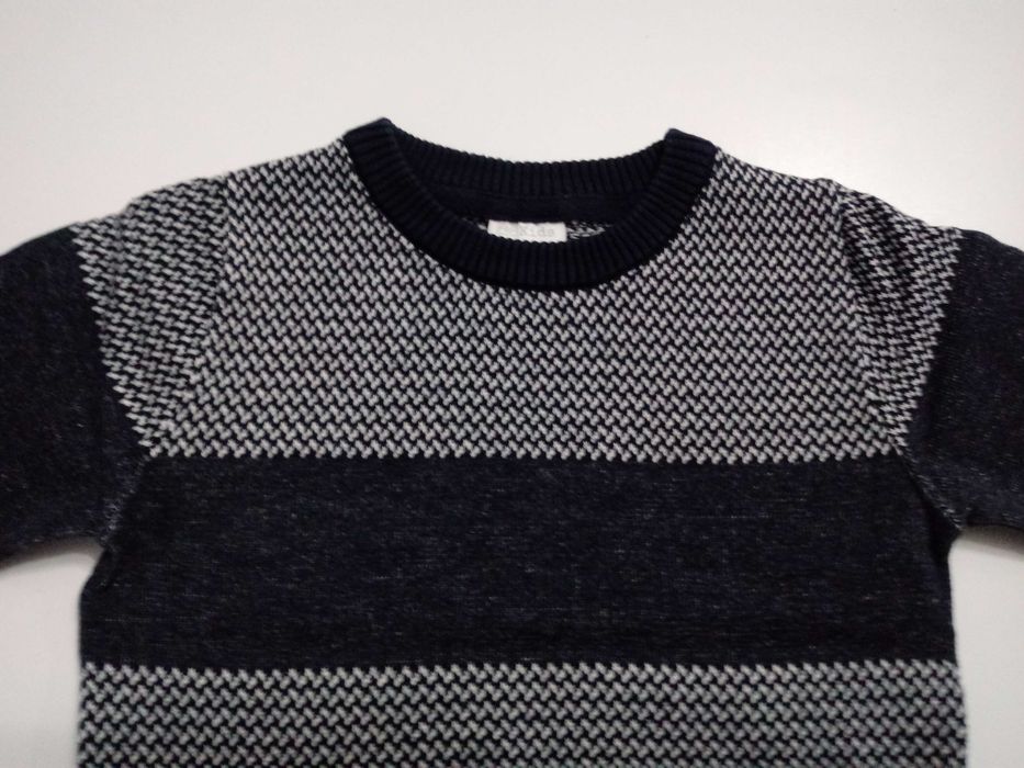 Sweter F&F 3-4 lata na 104 cm.