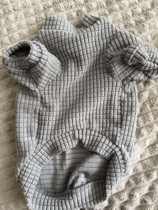 Кофта для собак