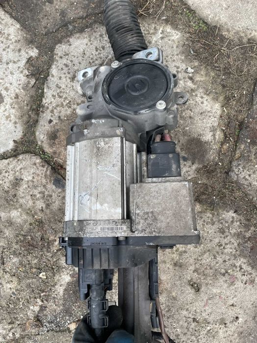 VW Passat B6 Golf V Audi A3 Seat Leon II kompletna maglownica eur