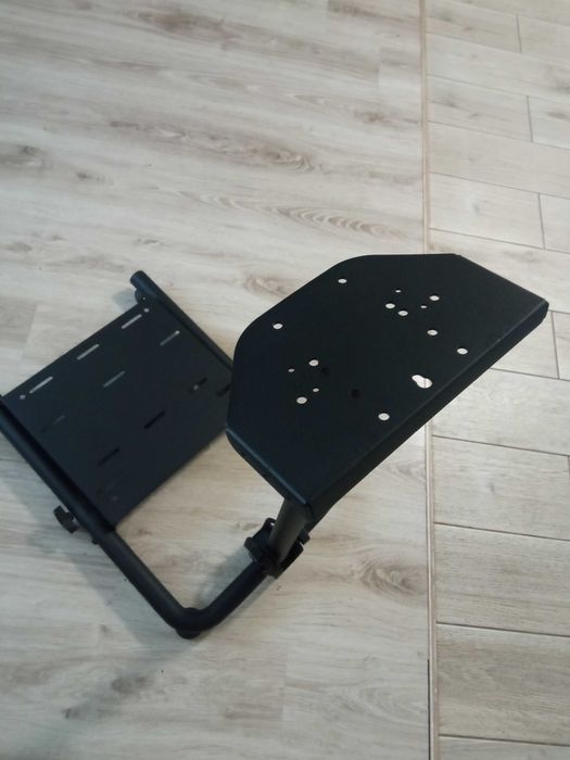 Stojak pod kierownicę Huzaro