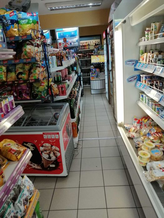 Wynajmę lokal użytkowy - 94,5m2