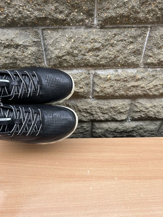 Ecco Gore-Tex Оригинал