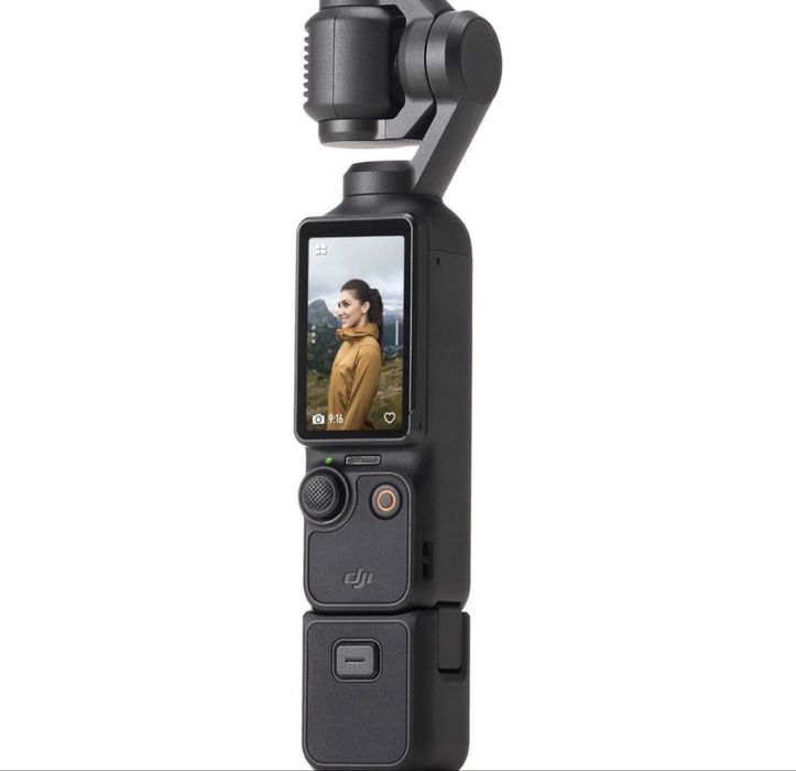 DJI Osmo Pocket 3 Creator Combo