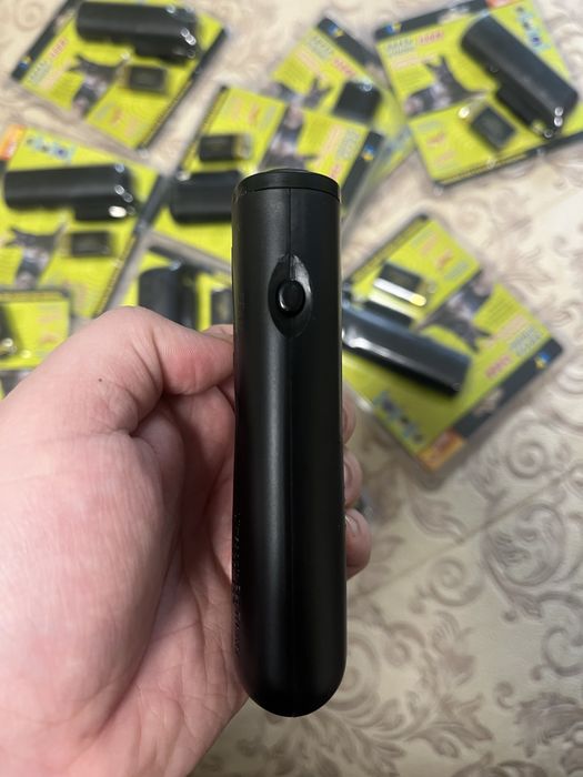 Відлякувач собак ультразвуковий. Отпугиватель собак ультразвуковой