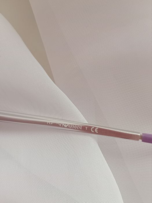 Жіночі окуляри для зору з чохлом Emporio Armani