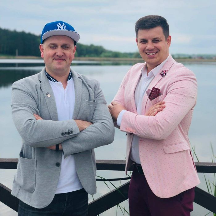 Ді джей ,випускний,весілля корпоратив DJ Vert'