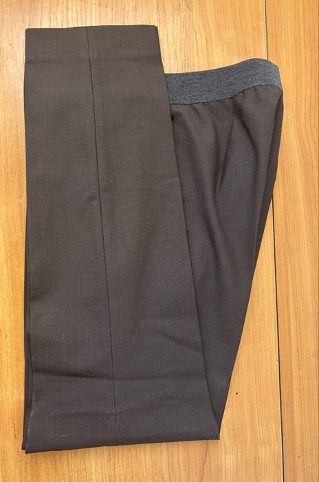 Brunello Cucinelli штани оригінал р.38