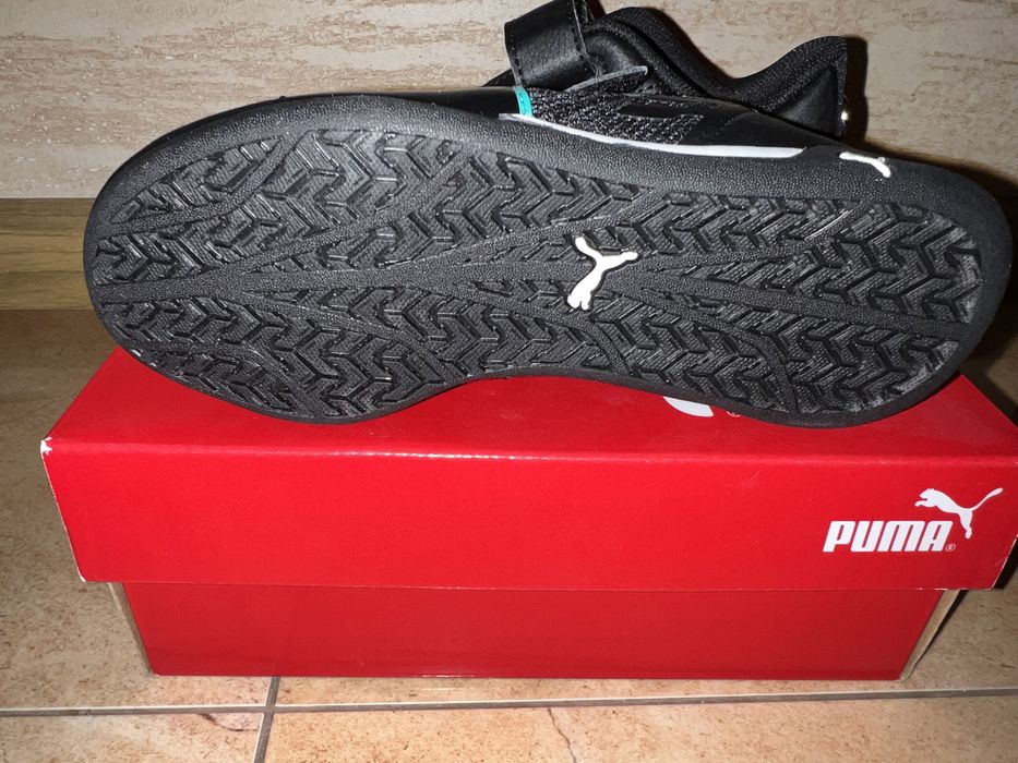 Buty puma model R-CAT rozmiar 28,5