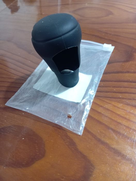 Capas manetes velocidade