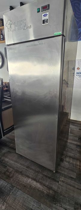 Frigorifico vertical