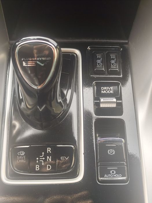 Eclipse cross phev 2022 IVA Dedutível